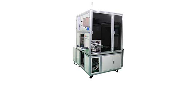 光学主动式对焦机