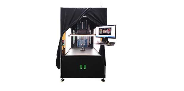 数位影像测试机